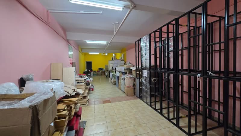 Shop / Office for Sale in George Town (Penang) - Elaine Ooi - Interior - PropertyGuru.com.my