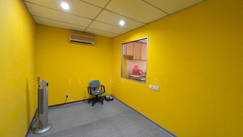 Shop / Office for Sale in George Town (Penang) - Elaine Ooi - Interior - PropertyGuru.com.my