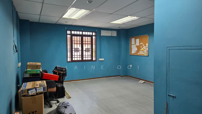 Shop / Office for Sale in George Town (Penang) - Elaine Ooi - Interior - PropertyGuru.com.my