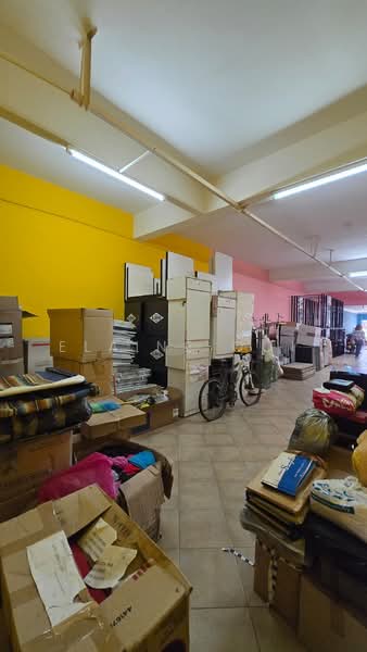 Shop / Office for Sale in George Town (Penang) - Elaine Ooi - Interior - PropertyGuru.com.my