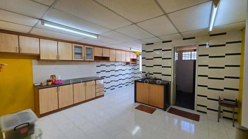 Shop / Office for Sale in George Town (Penang) - Elaine Ooi - Kitchen - PropertyGuru.com.my