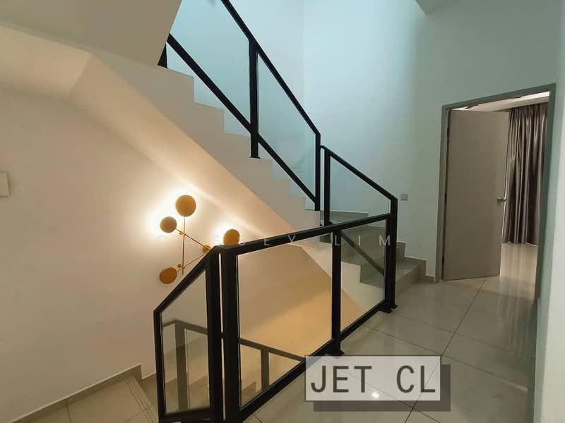 Rumah Teres 2.5-Tingkat untuk Dijual di Setia Alam (Selangor) - Cassey Lim - Interior - PropertyGuru.com.my