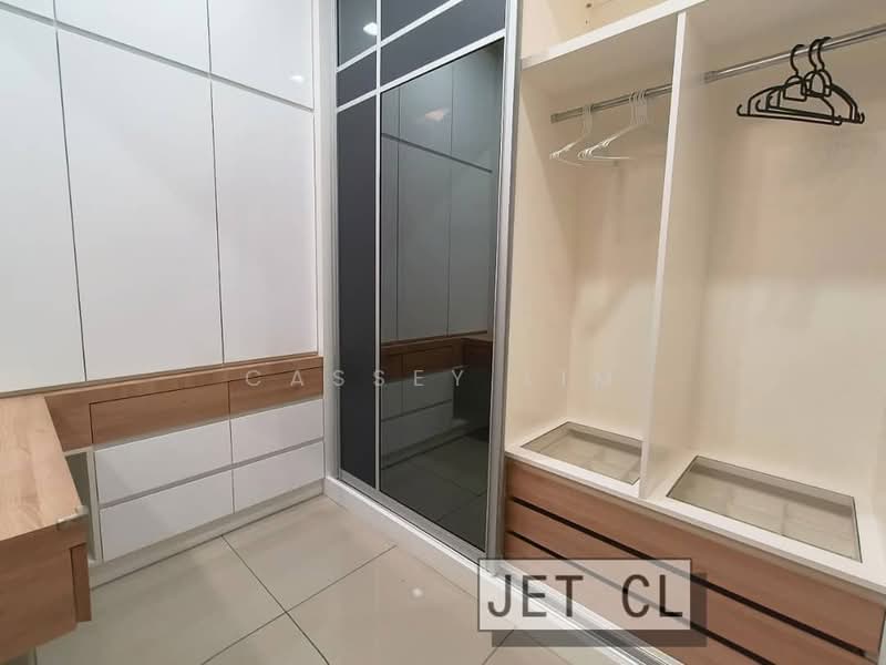 Rumah Teres 2.5-Tingkat untuk Dijual di Setia Alam (Selangor) - Cassey Lim - Interior - PropertyGuru.com.my