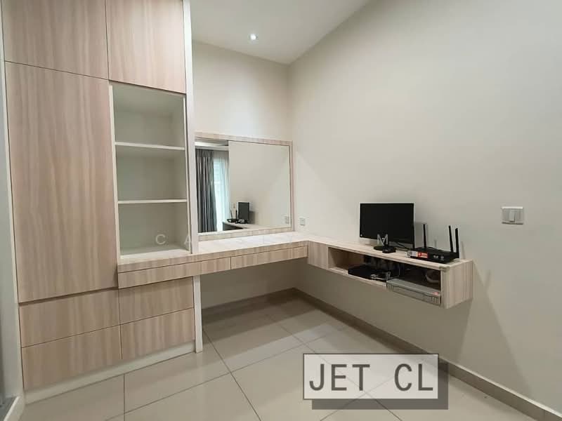 Rumah Teres 2.5-Tingkat untuk Dijual di Setia Alam (Selangor) - Cassey Lim - Interior - PropertyGuru.com.my