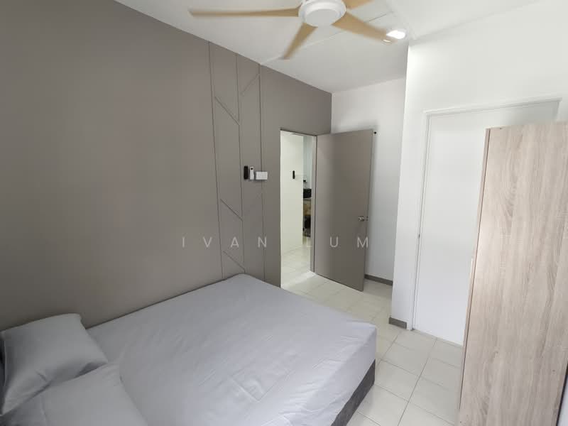 Condominium for Rent at Warisan City View - Ivan Lum - Bedroom - PropertyGuru.com.my