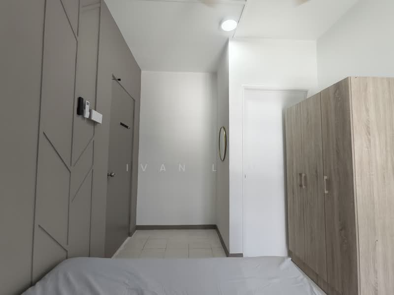 Condominium for Rent at Warisan City View - Ivan Lum - Bedroom - PropertyGuru.com.my