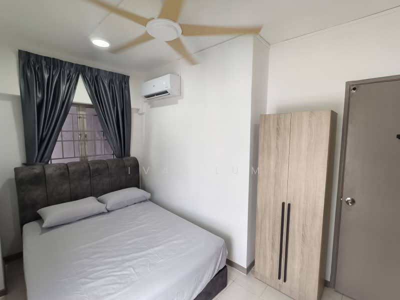 Condominium for Rent at Warisan City View - Ivan Lum - Bedroom - PropertyGuru.com.my