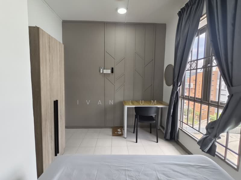Condominium for Rent at Warisan City View - Ivan Lum - Bedroom - PropertyGuru.com.my