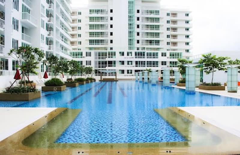 Kondominium untuk Dijual di Brunsfield EmbassyView - Robin Tchong - PropertyGuru.com.my