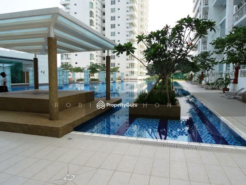 Kondominium untuk Dijual di Brunsfield EmbassyView - Robin Tchong - PropertyGuru.com.my