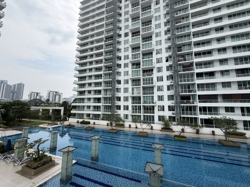Kondominium untuk Dijual di Brunsfield EmbassyView - Robin Tchong - Exterior - PropertyGuru.com.my