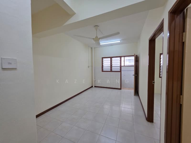 Rumah Flat untuk Disewa di Seri Taman Tanjung - Kaze Kang - PropertyGuru.com.my