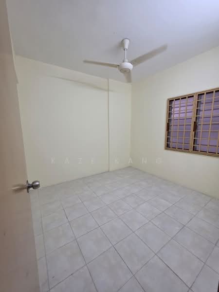 Rumah Flat untuk Disewa di Seri Taman Tanjung - Kaze Kang - PropertyGuru.com.my