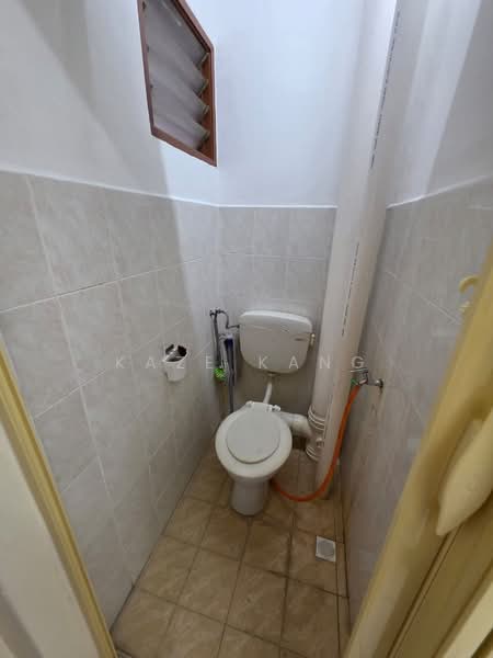 Rumah Flat untuk Disewa di Seri Taman Tanjung - Kaze Kang - PropertyGuru.com.my