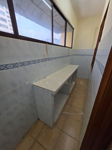 Rumah Flat untuk Disewa di Seri Taman Tanjung - Kaze Kang - PropertyGuru.com.my