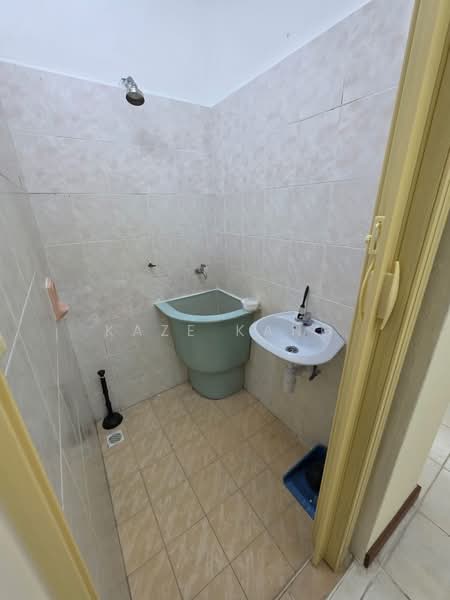 Rumah Flat untuk Disewa di Seri Taman Tanjung - Kaze Kang - PropertyGuru.com.my