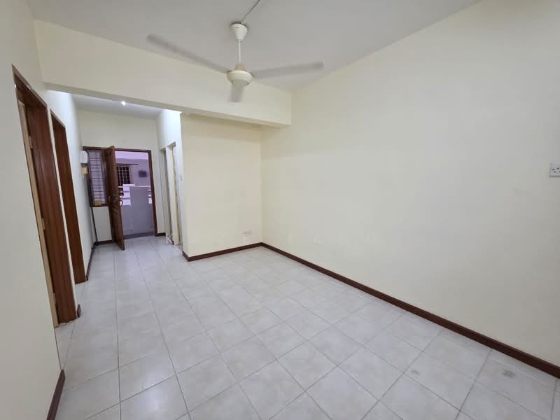 Rumah Flat untuk Disewa di Seri Taman Tanjung - Kaze Kang - PropertyGuru.com.my