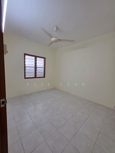 Rumah Flat untuk Disewa di Seri Taman Tanjung - Kaze Kang - PropertyGuru.com.my