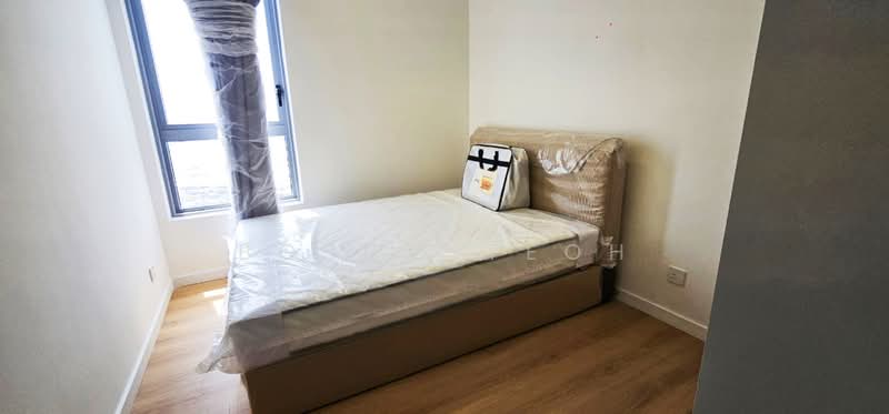 Service Residence for Rent at The Meg Serviced Residence - Bosco Teoh - Bedroom - PropertyGuru.com.my