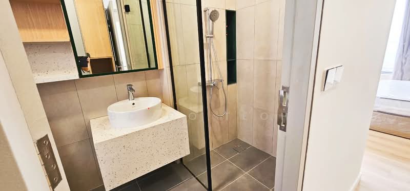 Service Residence for Rent at The Meg Serviced Residence - Bosco Teoh - Bathroom - PropertyGuru.com.my