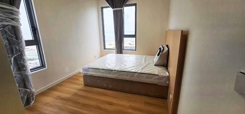 Service Residence for Rent at The Meg Serviced Residence - Bosco Teoh - Bedroom - PropertyGuru.com.my
