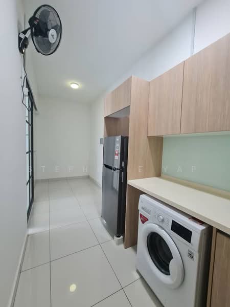 Service Residence for Sale at Green Haven - Stephanie Yap - Interior - PropertyGuru.com.my