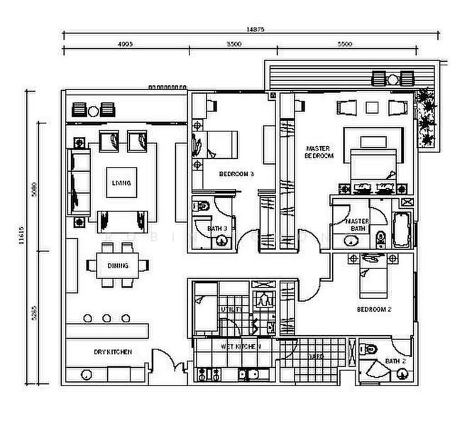 Condominium for Sale at Brunsfield EmbassyView - Robin Tchong - PropertyGuru.com.my