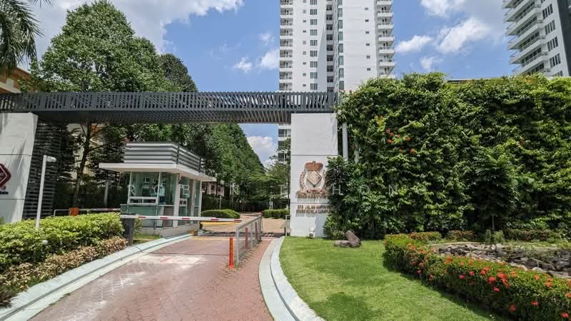 Condominium for Sale at Brunsfield EmbassyView - Robin Tchong - PropertyGuru.com.my