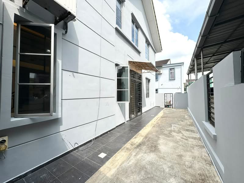 Rumah Teres 2 Tingkat untuk Dijual di Taman Setia Indah (Tebrau) - Li Lian Chew - PropertyGuru.com.my