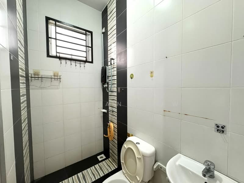 Rumah Teres 2 Tingkat untuk Dijual di Taman Setia Indah (Tebrau) - Li Lian Chew - PropertyGuru.com.my