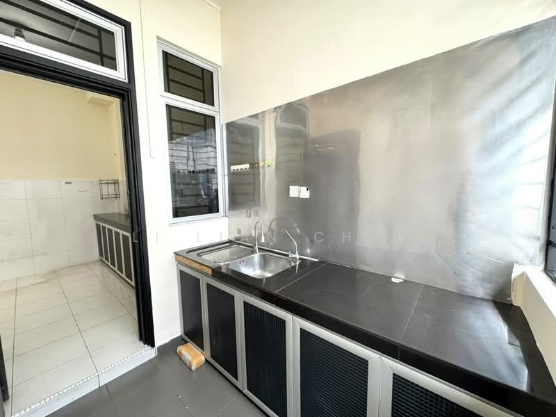 Rumah Teres 2 Tingkat untuk Dijual di Taman Setia Indah (Tebrau) - Li Lian Chew - PropertyGuru.com.my