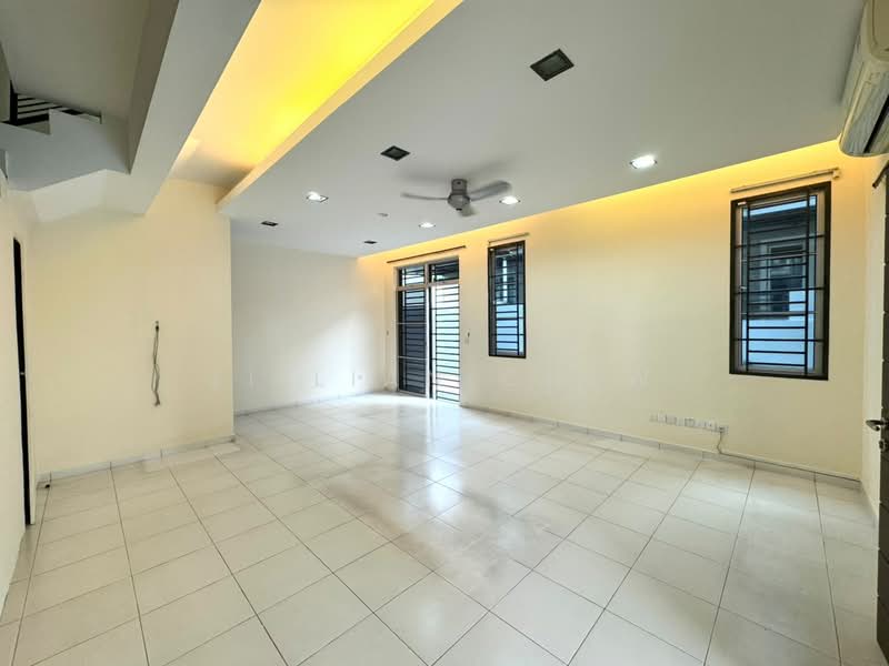 Rumah Teres 2 Tingkat untuk Dijual di Taman Setia Indah (Tebrau) - Li Lian Chew - PropertyGuru.com.my