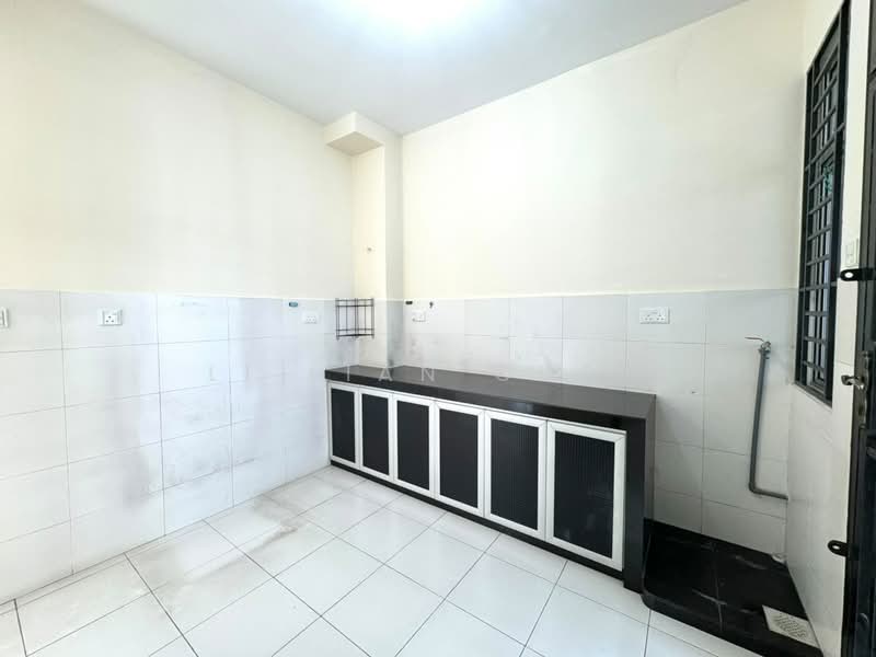 Rumah Teres 2 Tingkat untuk Dijual di Taman Setia Indah (Tebrau) - Li Lian Chew - PropertyGuru.com.my