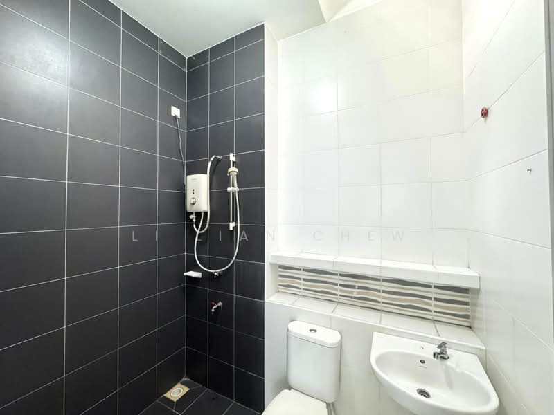 Rumah Teres 2 Tingkat untuk Dijual di Taman Setia Indah (Tebrau) - Li Lian Chew - PropertyGuru.com.my
