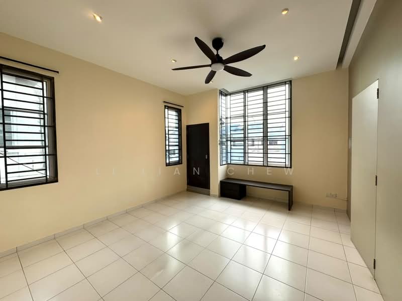 Rumah Teres 2 Tingkat untuk Dijual di Taman Setia Indah (Tebrau) - Li Lian Chew - PropertyGuru.com.my