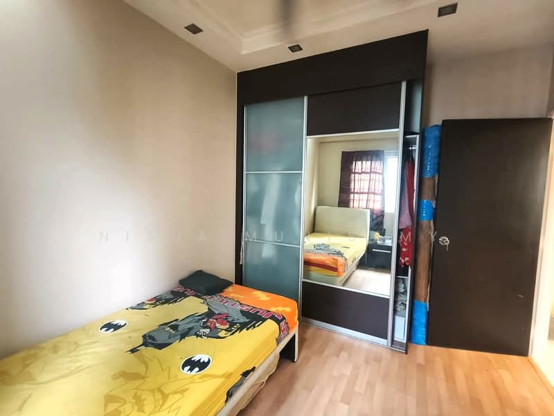 Condominium for Sale at The Tamarind - Nisha Munisamy - Bedroom - PropertyGuru.com.my