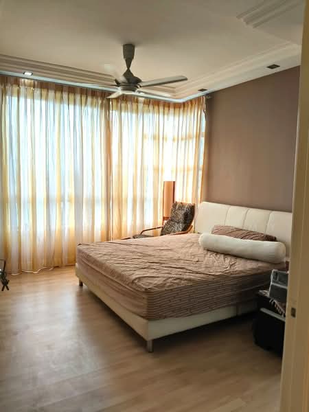 Condominium for Sale at The Tamarind - Nisha Munisamy - Bedroom - PropertyGuru.com.my