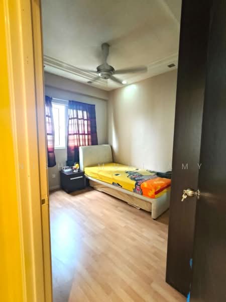Condominium for Sale at The Tamarind - Nisha Munisamy - Bedroom - PropertyGuru.com.my