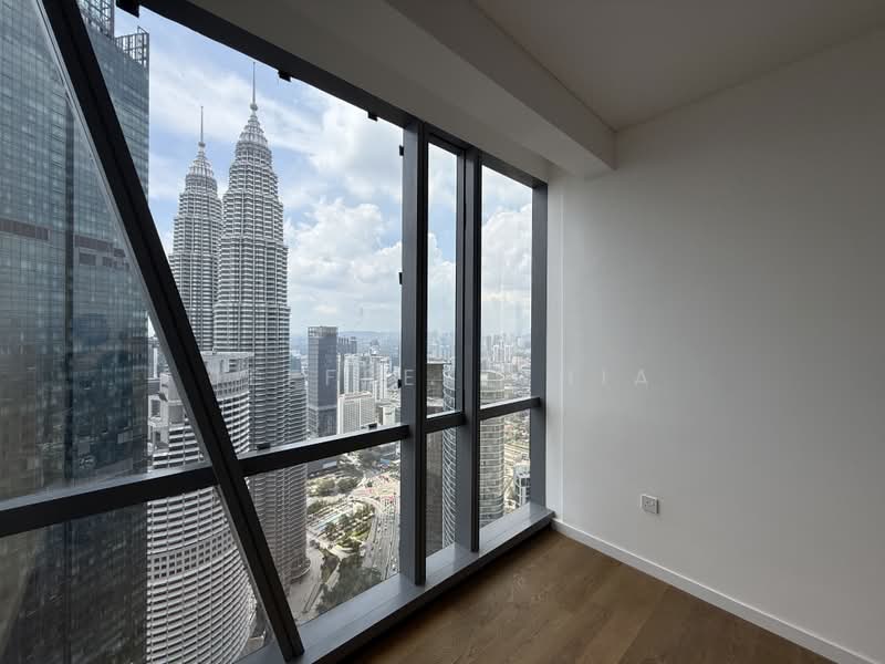 Service Residence for Sale at Jewel by Oxley KLCC - Jeffrey Chia - View - PropertyGuru.com.my