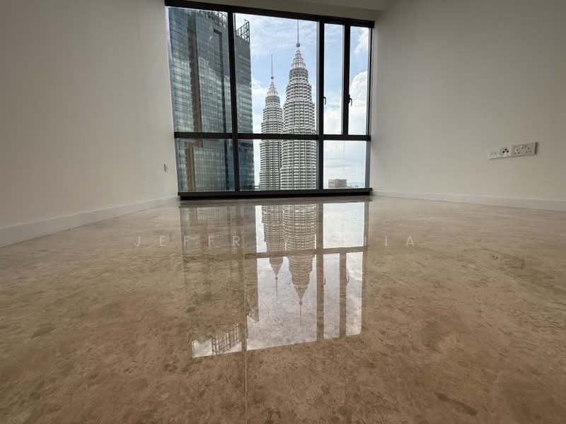 Service Residence for Sale at Jewel by Oxley KLCC - Jeffrey Chia - View - PropertyGuru.com.my