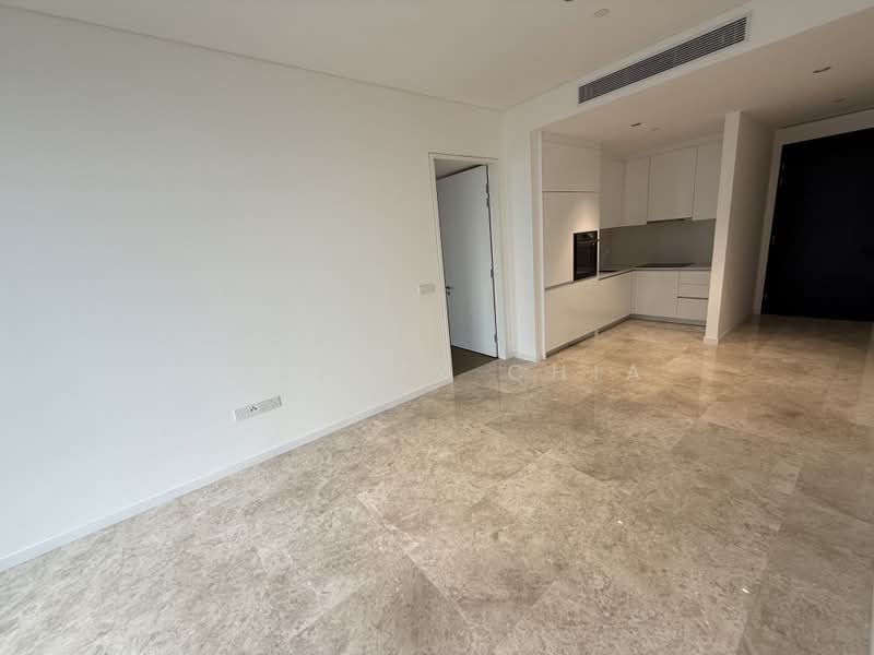 Service Residence for Sale at Jewel by Oxley KLCC - Jeffrey Chia - Kitchen - PropertyGuru.com.my