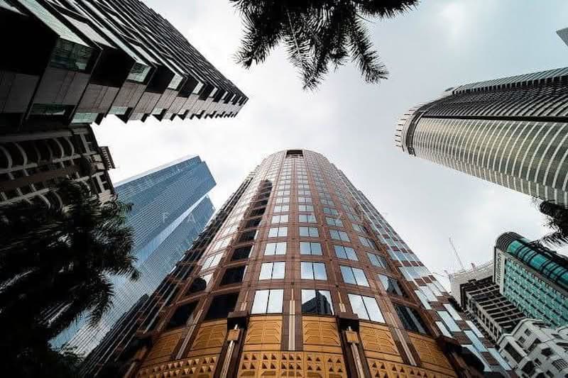 Office for Rent in KLCC (KL City Centre) - Faiza Aziz - Exterior - PropertyGuru.com.my