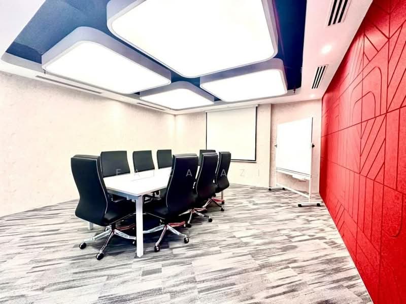Office for Rent in KLCC (KL City Centre) - Faiza Aziz - Interior - PropertyGuru.com.my