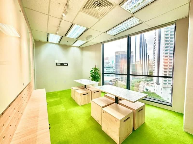 Office for Rent in KLCC (KL City Centre) - Faiza Aziz - Interior - PropertyGuru.com.my