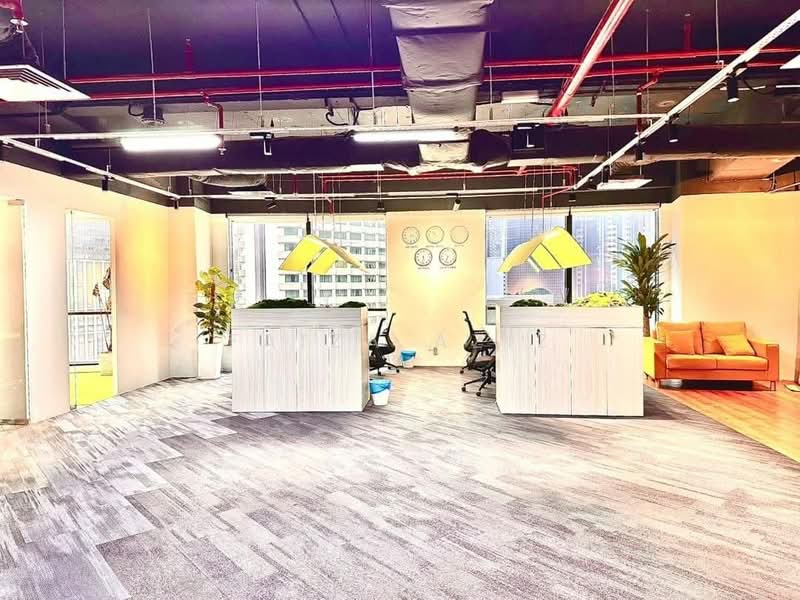 Office for Rent in KLCC (KL City Centre) - Faiza Aziz - PropertyGuru.com.my