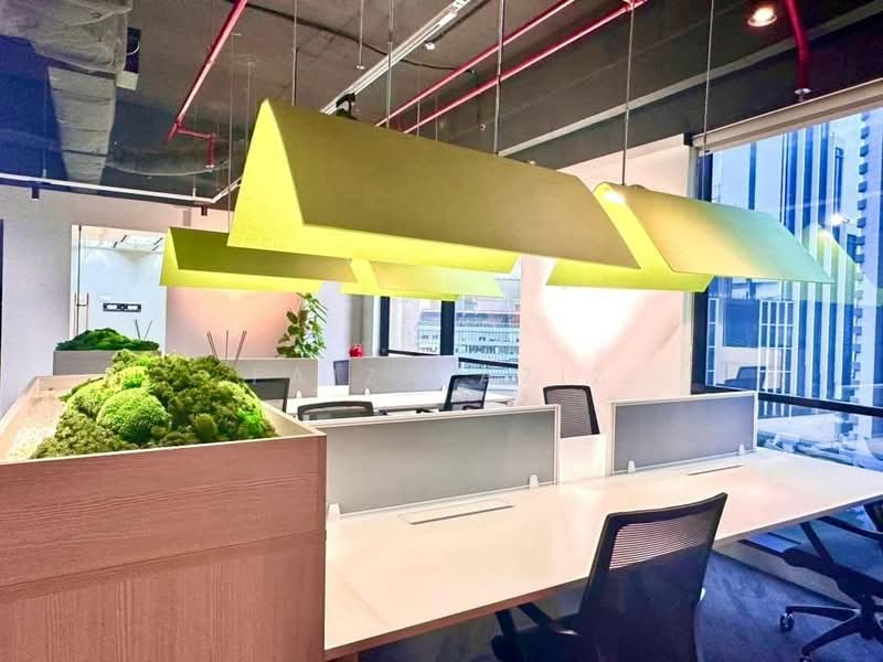 Office for Rent in KLCC (KL City Centre) - Faiza Aziz - PropertyGuru.com.my