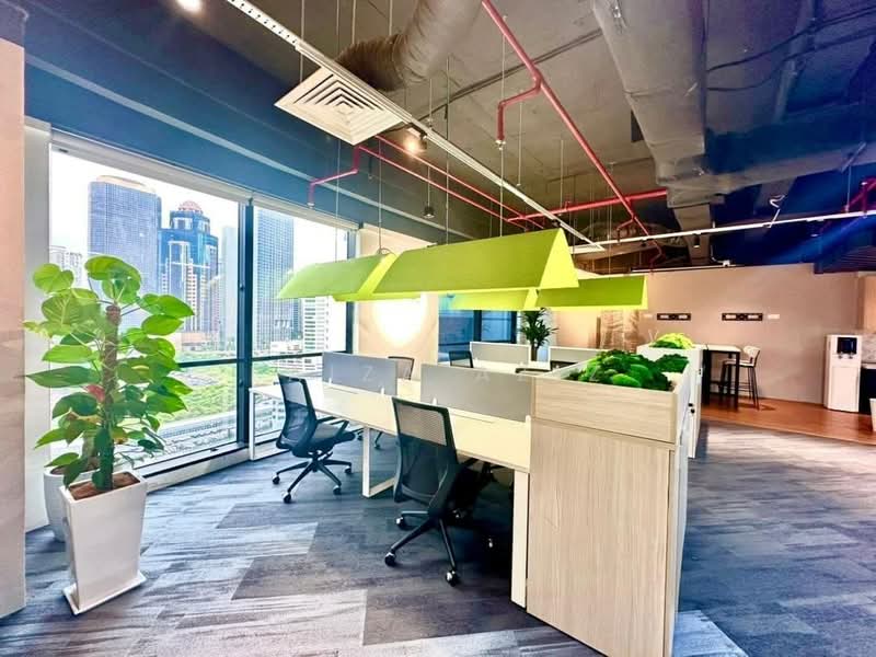 Office for Rent in KLCC (KL City Centre) - Faiza Aziz - PropertyGuru.com.my