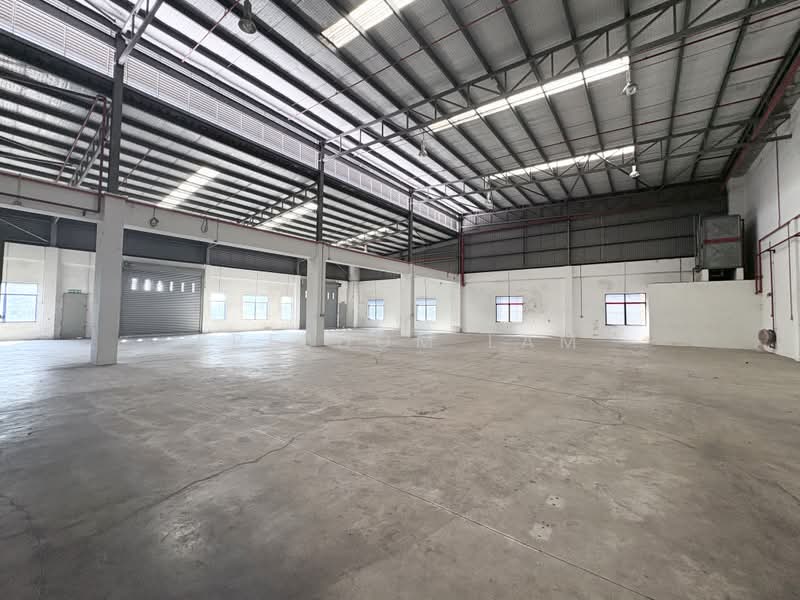Kilang Berkembar untuk Disewa di Eco Business Park 1 (Johor Bahru) - Freedom Lam - Interior - PropertyGuru.com.my