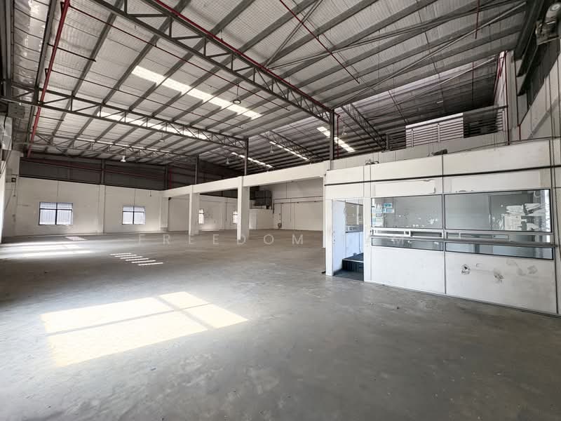 Kilang Berkembar untuk Disewa di Eco Business Park 1 (Johor Bahru) - Freedom Lam - Interior - PropertyGuru.com.my