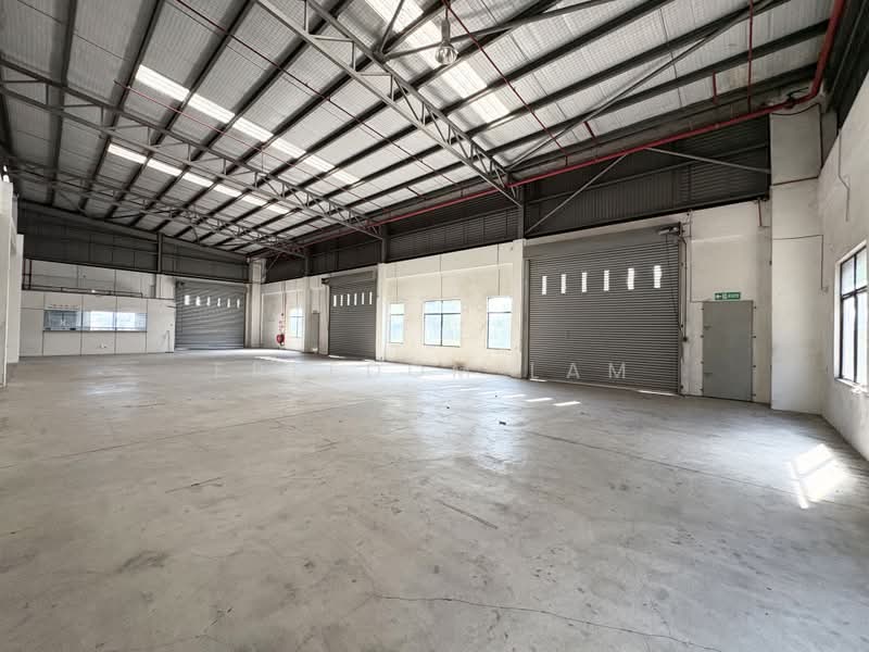 Kilang Berkembar untuk Disewa di Eco Business Park 1 (Johor Bahru) - Freedom Lam - Interior - PropertyGuru.com.my